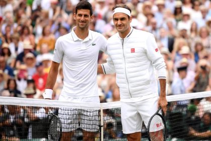 Tennis-Stars Djokovic, Nadal und Federer planen Hilfsfonds