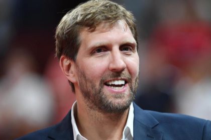 Nowitzki: NBA-Geisterspiele können “etwas Positives haben”