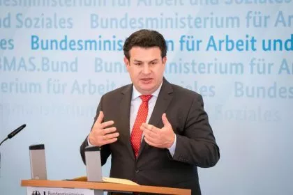 Bundeskabinett beschließt umfassendes Sozialgesetz-Paket
