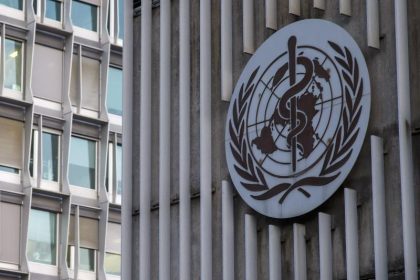 China-Expertin: WHO will durch Pandemievertrag Chinas Sozialkreditsystem etablieren