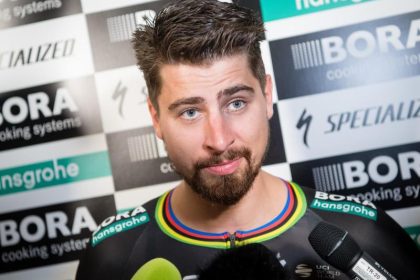 Skepsis an Tour-Austragung wächst – Sagan entspannt