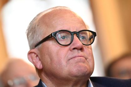 DFB-Präsident Keller betont Notwendigkeit von Geisterspielen