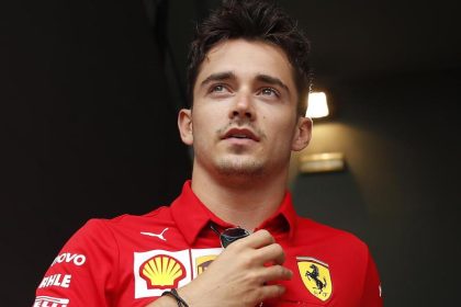 Leclerc mit zweitem Sieg beim Formel-1-Rennen der VR-Serie