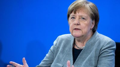 Arbeitgeber und Gewerkschaften legen Merkel Forderungen zu Konjunkturmaßnahmen vor