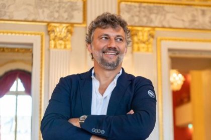Opernstars geben Gala unter Corona-Beschränkungen