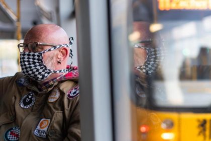 Auch NRW beschließt 150-Euro-Bußgeld bei Maskenverstößen in Bussen und Straßenbahnen