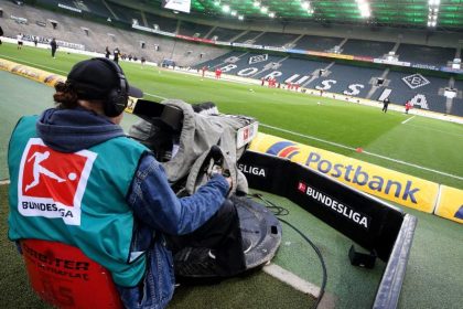 Söder & Laschet: Bundesliga-Geisterspiele ab 9. Mai denkbar