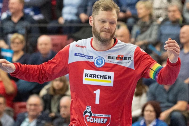 Handball-Schalte: Bundesliga-Abbruch kommt näher