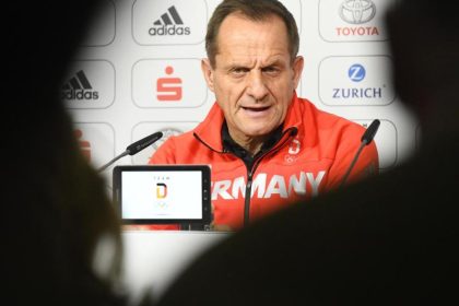 Hörmann: Keine Corona-Sonderlösung für irgendeine Sportart
