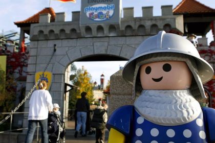 Corona-Krise bringt Freizeitparks in Existenznot