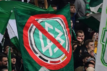 Fanszene macht Druck auf Bundesliga-Fußball