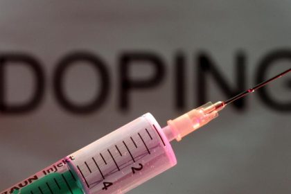 Doping-Sünder profitieren von Olympia-Verlegung