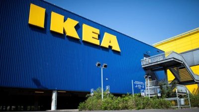 Millionenbuße für Ikea wegen Bespitzelung von Mitarbeitern