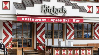 Milliarden-Minus in Österreich wegen frühem Skisaison-Aus