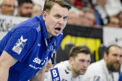 Ungewöhnlichster Titel: THW Kiel feiert nur virtuell