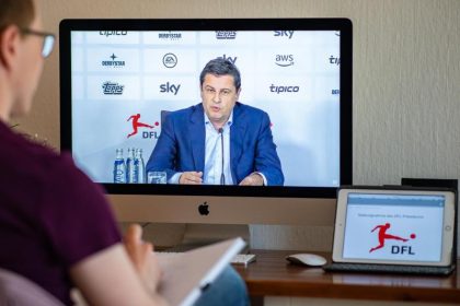 Fragen und Antworten zu den Sitzungen der DFL und UEFA