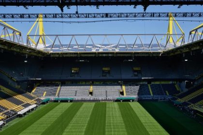 Konzept für Bundesliga-Fortsetzung steht – Offene Fragen