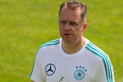 DFB-Chefmediziner: «Auf dem Platz bleibt alles unverändert»