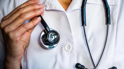 Ärzte können nun Gesundheitsapps verschreiben