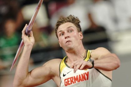 Thomas Röhler: Trainingsfenster für späte Saison öffnen