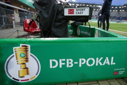 DFB-Pokalfinale nicht am 23. Mai in Berlin