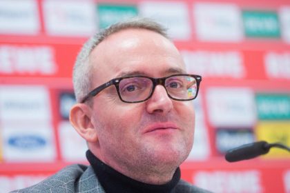 Bundesliga mit Masken? – Wehrle: «Macht keinen Sinn»