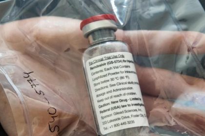 Chinesische Studie zu Remdesivir nicht aussagekräftig – Wirkung auf Corona noch ungeklärt