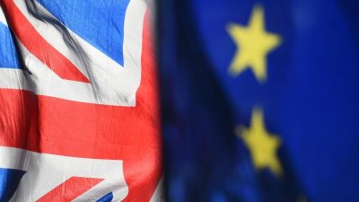 Briten schließen Verlängerung der Post-Brexit-Verhandlungen endgültig aus