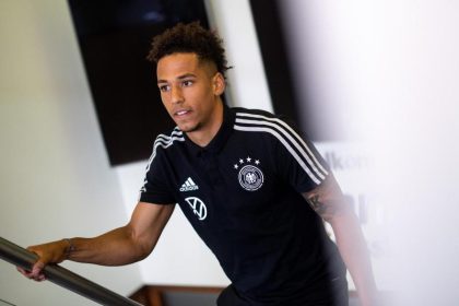 Kehrer: Kein Ärger mit BVB nach ironischem Spruch