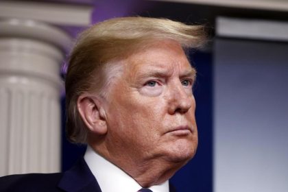 Trump lehnt vorerst Gespräch mit Chinas Präsident Xi ab