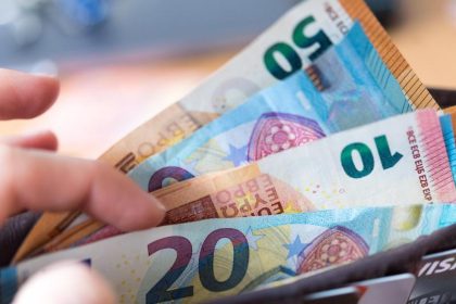 Geldschwemme nach Corona macht Inflation unausweichlich