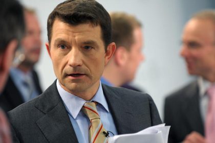 Sporthilfe-Chef: Zuverlässige Athletenförderung bis 2024