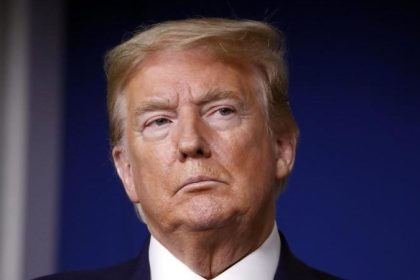 Trump: Chinas “Inkompetenz” hat “weltweites Massensterben” verursacht