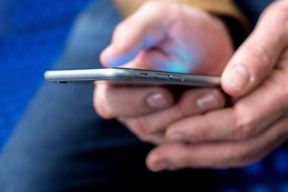 Corona-Warn-App knapp 6,5 Millionen Mal heruntergeladen