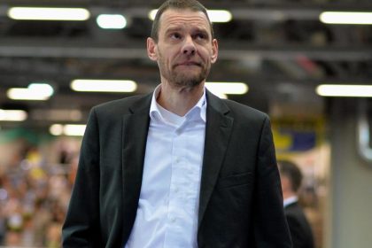 Sportchef Gießen 46ers: Sehen, dass Verein am Leben bleibt