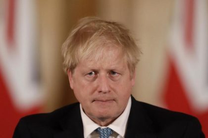 Johnson: Corona-Beschränkungen könnten nächste Woche gelockert werden