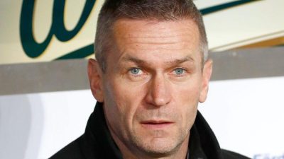 Magdeburg-Manager fordert erneut Abbruch der 3. Liga