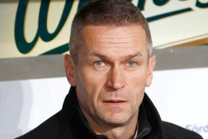 Magdeburg-Manager fordert erneut Abbruch der 3. Liga