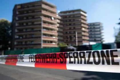 Grevenbroich: Corona-Test für alle 450 Bewohner eines Hochhauses – Wer sich weigert, muss 14 Tage in Quarantäne