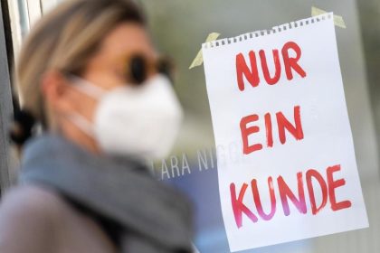 Mecklenburg-Vorpommern will Maskenpflicht im Handel abschaffen – Prüfung auch bei anderen Bundesländern