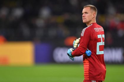 Barça unterbricht Vertragsgespräche mit ter Stegen