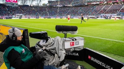 TV-Rechte: Keine Vorteile durch Vorauszahlung an Bundesliga