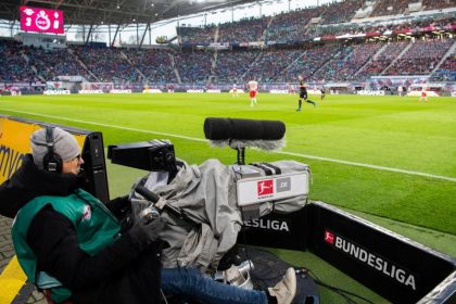 TV-Rechte: Keine Vorteile durch Vorauszahlung an Bundesliga