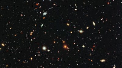 100 Jahre Astronomie-Debatte: Forscher diskutieren über Außerirdische – und wo wir sie finden