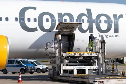 Maskenlieferungen: Rund 80 Prozent der Schutzmasken noch nicht in Deutschland angekommen