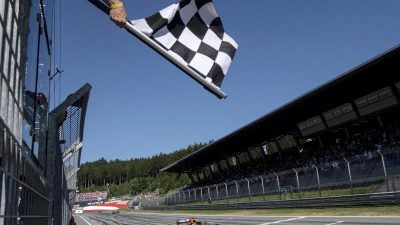 Formel 1 plant Saisonstart in Österreich am 5. Juli