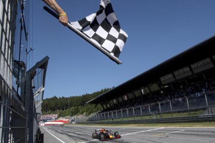Formel 1 plant Saisonstart in Österreich am 5. Juli