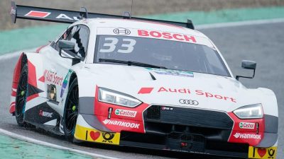 Audi steigt nach dieser Saison aus DTM aus