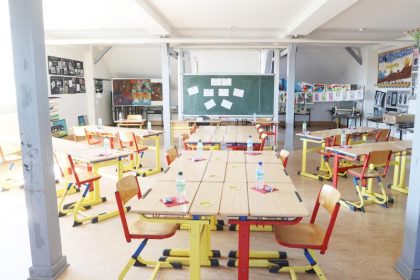 Kultusminister erarbeiten Plan für weitere Schulöffnung