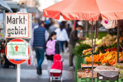 Österreich hebt Ausgangsbeschränkungen auf – nach fast sieben Wochen